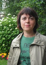 Познакомиться с татаркой.  Эльмира 49 лет Уфа 98125