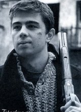 Познакомиться с татарином.  Роберт 42 года Уфа 233757