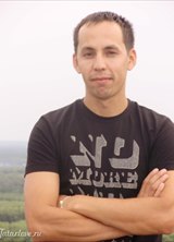 Познакомиться с татарином.  Рафик 39 лет Уфа 184163