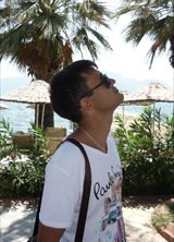 Познакомиться с татарином.  ВЕНЕР 38 лет Уфа 223773