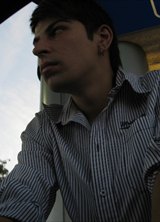 Познакомиться с татарином.  Damir 39 лет Москва 233957