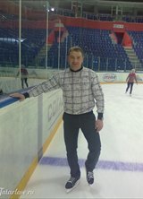 Познакомиться с татарином.  Рэд 41 год Уфа 130673