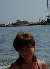 Познакомиться с татаркой.  Элла 46 лет Уфа 234012