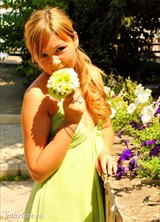 Познакомиться с татаркой.  Алина 33 года Уфа 132173