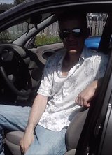 Познакомиться с татарином.  АЛИК 46 лет Нефтекамск 234045
