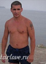 Познакомиться с татарином.  Али 49 лет Апрелевка 234084