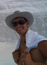 Познакомиться с татарином.  Алмаз 38 лет Уфа 191476