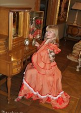 Познакомиться с татаркой.  Велия 53 года Москва 234353