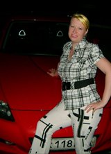 Познакомиться с татаркой.  Анастасия 42 года Уфа 169969