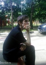 Познакомиться с татарином.  Влад 32 года Москва 234449