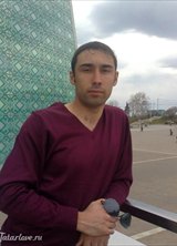 Познакомиться с татарином.  marsel 37 лет Аксаково 234716