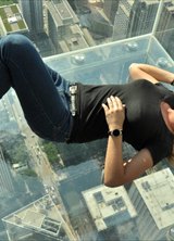 Познакомиться с татаркой.  Екатерина 35 лет Москва 234747