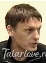 Познакомиться с татарином.  Влад 47 лет Уфа 234819