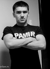 Познакомиться с татарином.  David 34 года Москва 234886