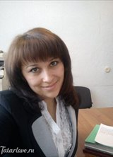 Познакомиться с татарином.  Эльвира 37 лет Стерлитамак 159948