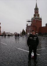Познакомиться с татарином.  Руслан 43 года Нефтекамск 234983