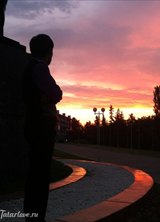 Познакомиться с татарином.  Marsel 32 года Уфа 235011