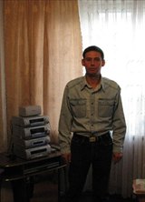 Познакомиться с татарином.  Aiz 55 лет Уфа 234881