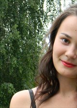 Познакомиться с татаркой.  Алиночка 34 года Салават 235070