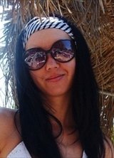 Познакомиться с татаркой.  Леся 39 лет Уфа 94717