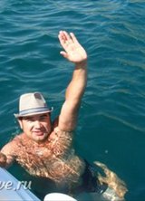 Познакомиться с татарином.  Rafael 43 года Жуковский 235118