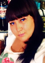 Познакомиться с татаркой.  виктория 41 год Уфа 173518