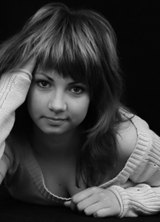 Познакомиться с татаркой.  Рита 36 лет Москва 235190