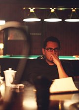 Познакомиться с татарином.  Ильдар 44 года Москва 235315