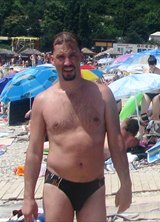 Познакомиться с татарином.  Ал 47 лет Москва 235324