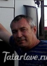 Познакомиться с татарином.  Рифхат 64 года Уфа 235408