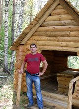 Познакомиться с татарином.  сергей 49 лет Уфа 190183