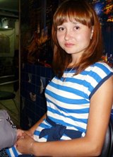 Познакомиться с татаркой.  Ляйсан 33 года Янаул 110879