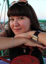 Познакомиться с татаркой.  Лилия 38 лет Стерлитамак 235518
