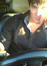 Познакомиться с татарином.  Роберт 38 лет Уфа 141503