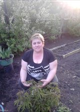 Познакомиться с татаркой.  нурия 55 лет Кумертау 80695