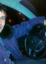 Познакомиться с татарином.  Адик 39 лет Уфа 235843