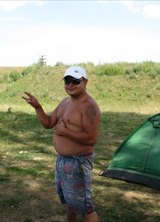 Познакомиться с татарином.  Ильнарик 40 лет Стерлитамак 145119