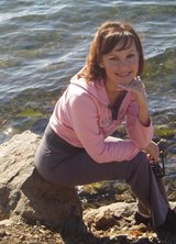 Познакомиться с татаркой.  Гузель 45 лет Уфа 236102