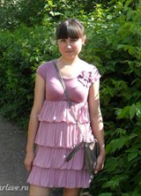 Познакомиться с татаркой.  Гузель 35 лет Уфа 125744