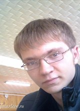Познакомиться с татарином.  Дмитрий 36 лет Уфа 235488