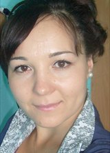 Познакомиться с татаркой.  Guzelia 40 лет Уфа 151226