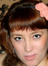 Познакомиться с татаркой.  alina 41 год Уфа 153584