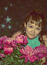 Познакомиться с татаркой.  Альбина 46 лет Уфа 225505