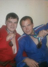 Познакомиться с татарином.  Almaz 37 лет Уфа 202700