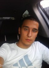 Познакомиться с татарином.  Ринат 37 лет Уфа 154047