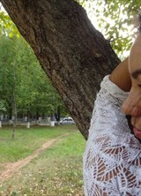 Познакомиться с татаркой.  Луиза 38 лет Нефтекамск 51373