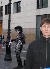 Познакомиться с татарином.  Ildar 57 лет Казань 192740