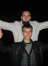 Познакомиться с татарином.  Эдуард 35 лет Белебей 151332