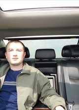 Познакомиться с татарином.  Ильдар 39 лет Уфа 190259