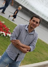Познакомиться с татарином.  Руслан 38 лет Уфа 237468